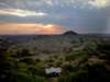 Serengeti Migration Camp - location